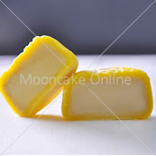DBF BlackThorn Musang King Durian Snowy Mooncake