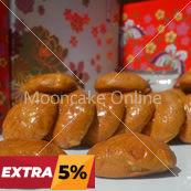  香化饼24粒 Far Biscuits - 24pcs [6 packs]