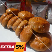  香化饼24粒 Far Biscuits - 24pcs [6 packs]